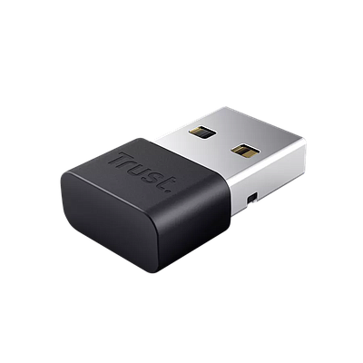 USB Adapter Trust Myna Bluetooth 5.3 (25329) - Black