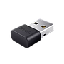 USB Adapter Trust Myna Bluetooth 5.3 (25329) - Black