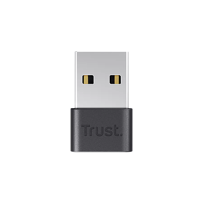 USB Adapter Trust Myna Bluetooth 5.3 (25329) - Black