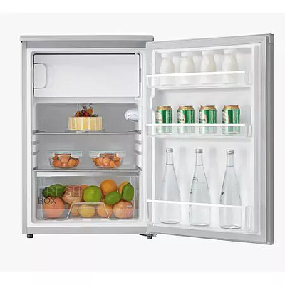 Refrigerator Mini-Bar Midea MDRD168FGF01 White
