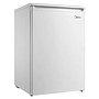 Refrigerator Mini-Bar Midea MDRD168FGF01 White