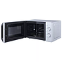 Microwave Oven Midea MM720C2MV-S Silver