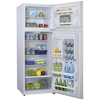 Refrigerator Marazzi BCD-340WEV-53H 334L White