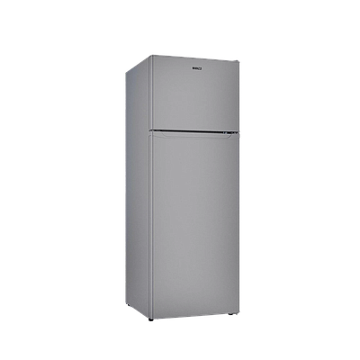 Refrigerator Marazzi BCD-340WEV-53H(S) 334L Silver