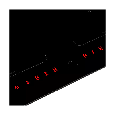 Built-In Hob Kuppersberg ICI 628 Inverter Black