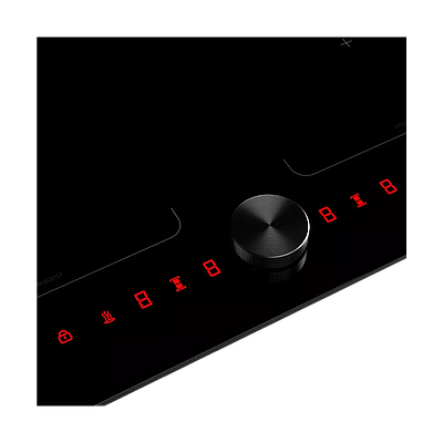 Built-In Hob Kuppersberg ICI 628 Inverter Black