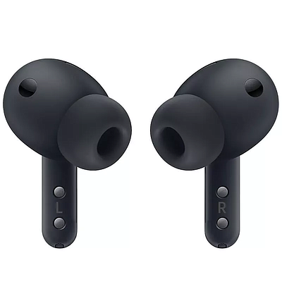 Earbuds Samsung Galaxy Buds4 Pro Black (SM-R640NZKACIS)