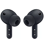 Earbuds Samsung Galaxy Buds4 Pro Black (SM-R640NZKACIS)