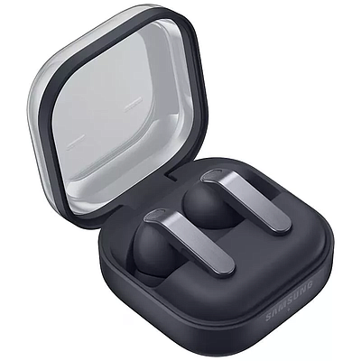 Earbuds Samsung Galaxy Buds4 Pro Black (SM-R640NZKACIS)