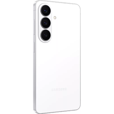 Samsung S942B Galaxy S26 12GB/256GB 5G White (SM-S942BZWCCAU)