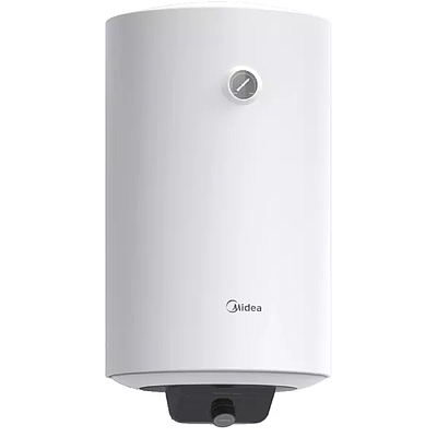 Electric Water Heater Midea MWH80-20MFG(CIS)W White