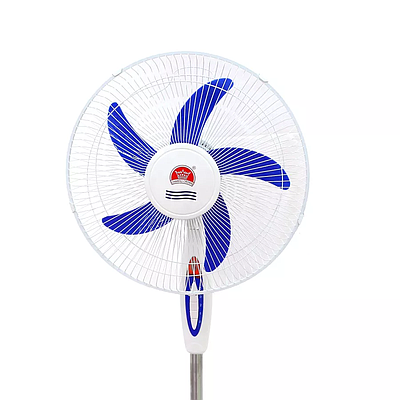 Fan Changli Crown 1619B White / Blue