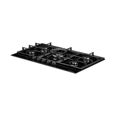 Built-In Hob Kuppersberg FG 93 B Black