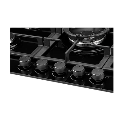 Built-In Hob Kuppersberg FG 93 B Black