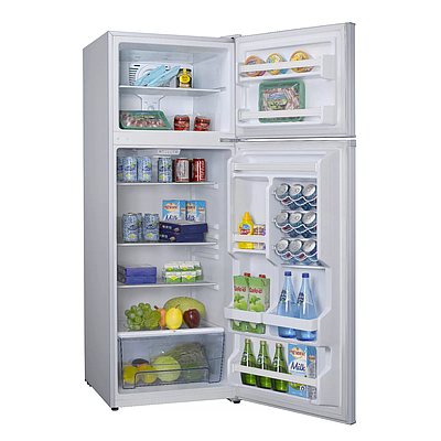 Refrigerator Marazzi BCD-340WEV-53H 334L White
