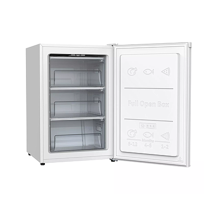 Freezer Marazzi BD-97-53H 97 L White