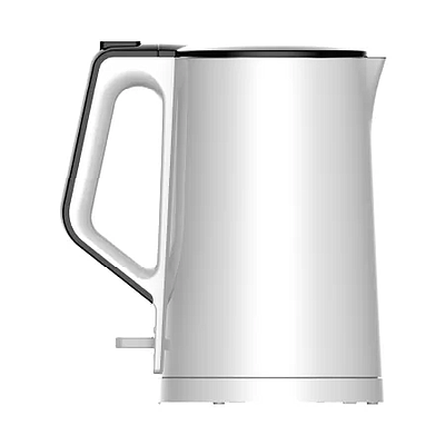 Kettle Midea MK-SH15colour102 White / Black