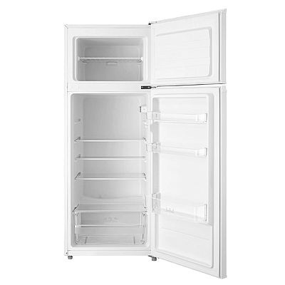 Refrigerator Midea MDRT294FGE01 White