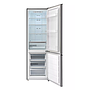 Refrigerator Midea MDRB380FGE02A Inox