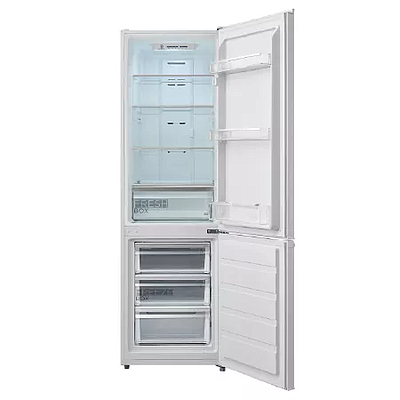 Refrigerator Midea MDRB380FGE01A White