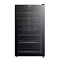 Wine Cooler Midea MDRW150FGG22 Black