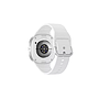 Smartwatch Samsung Galaxy Watch8 40mm Silver (SM-L320NZSACIS)