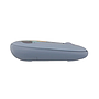 Mouse 2E MF300 FLORA:MALLOW Silent WL BT (2E-MF300WFLORABL) - Blue