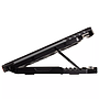 Gaming Laptop Cooling Stand 2E (2E-CPG-005) - Black