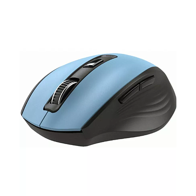 Wireless Silent Mouse 2E MF250 (2E-MF250WBL) - Blue