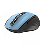 Wireless Silent Mouse 2E MF250 (2E-MF250WBL) - Blue