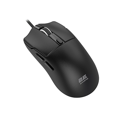 Gaming Mouse 2E MG315 (2E-MG315UBK) - Black
