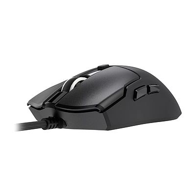 Gaming Mouse 2E MG315 (2E-MG315UBK) - Black