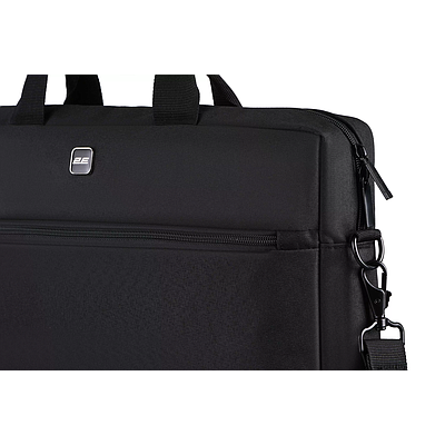 Laptop Bag 2E Beginner 17" (2E-CBN317BK) - Black