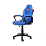 Kids Gaming Chair Trust Revvo Superman (GXT703SM) 25741 - Blue