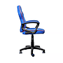 Kids Gaming Chair Trust Revvo Superman (GXT703SM) 25741 - Blue