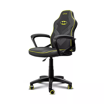 Kids Gaming Chair Trust Revvo Batman (GXT703BM) 25786 - Black
