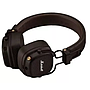 Wireless On-Ear Headphones Marshall Major V - Brown