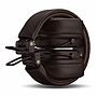 Wireless On-Ear Headphones Marshall Major V - Brown