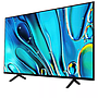 TV Sony 50" (126cm) / K-50S30 Smart 4K UHD