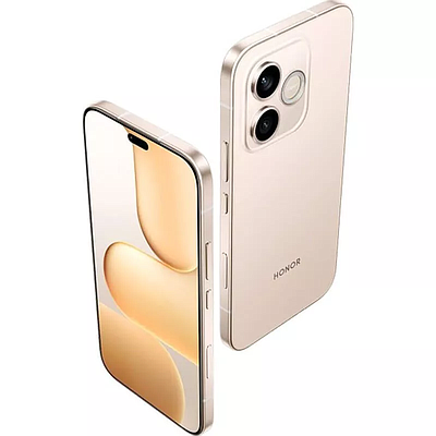 Smartphone Honor 600 Lite 8GB/256GB Dual Sim - Desert Gold