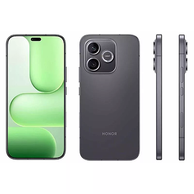 Smartphone Honor 600 Lite 8GB/256GB Dual Sim - Velvet Black