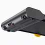 UREVO SpaceWalk Lite Treadmill Walking Pad - Black