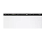 Built-In Dishwasher Electrolux EEM48221L White