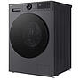 Washing Machine LG F-2X5FYNY6.AEBQME3 9 Kg Black