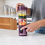 Blender Ninja BC151EUPR Purple