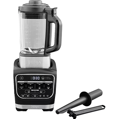 Blender Ninja HB150EU Black / Silver