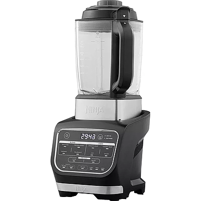 Blender Ninja HB150EU Black / Silver