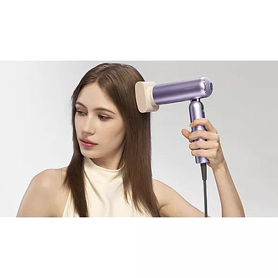 Dreame Pocket Ultra High-Speed Hair Dryer(EU-Purple) (AHD52)