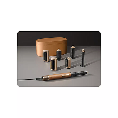 Dreame AirStyle Pro Gold Titanium (AMF18A)