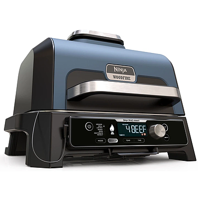 Grill Ninja OG901EU Blue